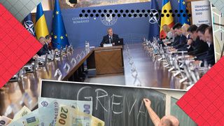 Guvernul aprobă OUG pentru majorarea salariilor din educație: „astăzi România nu își mai poate permite să țină dascălii și elevii departe de școală”
