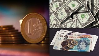 Curs valutar BNR azi, 1 iunie 2023. Evoluția monedei euro!