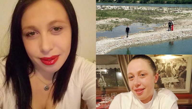 Misterul morții Anicăi se adâncește! Anchetatorii au găsit obiecte care i-au aparținut româncei: ochelarii, un hanorac și o brichetă