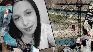 Misterul morții Anicăi se adâncește! Anchetatorii au găsit obiecte care i-au aparținut româncei: ochelarii, un hanorac și o brichetă