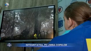 Integritatea și moralitatea, pe înțelesul celor mici. 