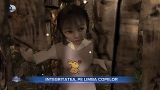 Integritatea și moralitatea, pe înțelesul celor mici. 