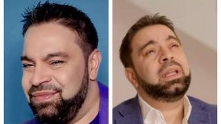 Florin Salam, replică dură pentru cei ce i-au spus să renunțe la cântat: "Eu nu o să pun stop la cântare!"