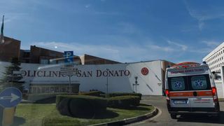 Povestea Medeei, fetița româncă de 7 ani care a fost operată pe inimă în Italia. „Zbor sau mor”