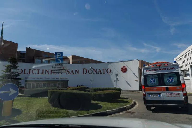 Povestea Medeei, fetița româncă de 7 ani care a fost operată pe inimă în Italia. „Zbor sau mor”