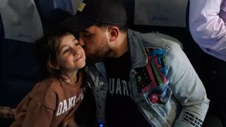 Povestea Medeei, fetița româncă de 7 ani care a fost operată pe inimă în Italia. „Zbor sau mor”