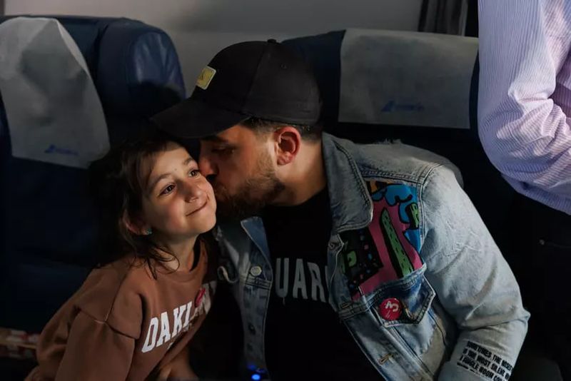 Povestea Medeei, fetița româncă de 7 ani care a fost operată pe inimă în Italia. „Zbor sau mor”