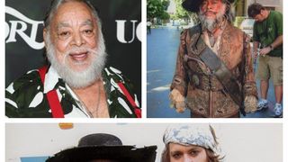 Doliu în lumea filmului: un star din ”Pirații din Caraibe” s-a stins din viață