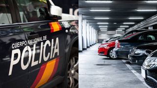 Descoperire macabră în mașina unei femei din Țara Bascilor! Un bebeluș aflat într-o stare avansată de descompunere zăcea în autoturism