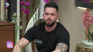 Laurențiu nu se poate decide &icirc;n privința unei singure fete. Care a fost dorința concurentului