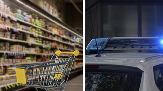 Pedeapsa unei casiere din Suceava, după ce nu a scanat produsele unui client