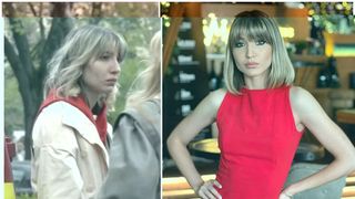 „Nopțile sunt grele”. Monica Odagiu retrăiește clipele de coșmar, chiar și la aproape o lună de la accidentul mortal