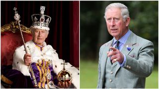 Regele Charles al III-lea ajunge astăzi în România. El va fi primit la Palatul Cotroceni de președintele Klaus Iohannis