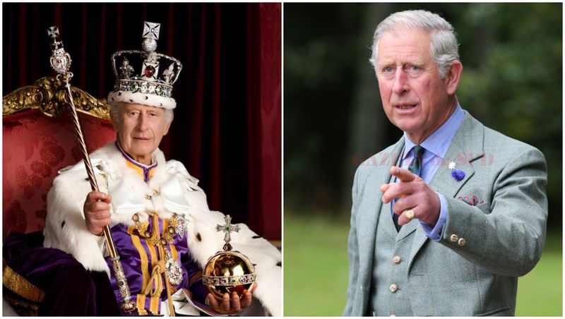 Regele Charles al III-lea ajunge astăzi în România. El va fi primit la Palatul Cotroceni de președintele Klaus Iohannis