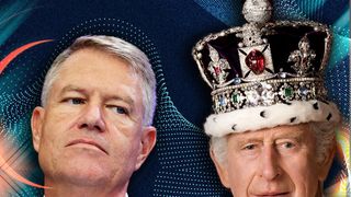 Regele Charles al III-lea ajunge astăzi în România. El va fi primit la Palatul Cotroceni de președintele Klaus Iohannis