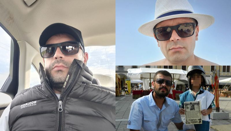 Cristian s-a stins din viață după mai multe zile de febră și stare de vomă. Părea o simplă viroză