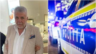 Urmărit internaţional, prins de poliţiştii din Bucureşti