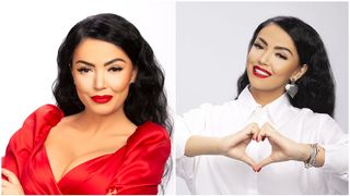 Andreea Mantea a dat cărțile pe față! Ce ar face frumoasa prezentatoare dacă s-ar îndrăgosti de unul dintre concurenții de la „Casa Iubirii”?