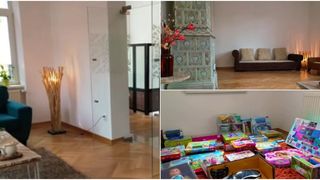 Centrul are 30 de terapeuți voluntari, care oferă consiliere psihologică at&acirc;t fizic, c&acirc;t și online.