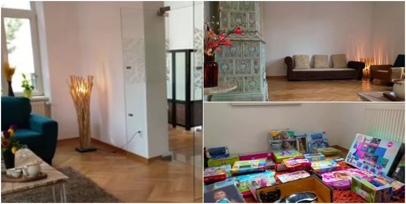 Centrul are 30 de terapeuți voluntari, care oferă consiliere psihologică atât fizic, cât și online.