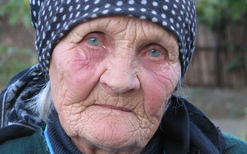 Vera Putina, mama biologică a lui Vladimir Putin?