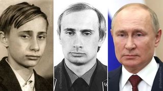 A murit Vera Putina, mama "secretă" a lui Vladimir Putin