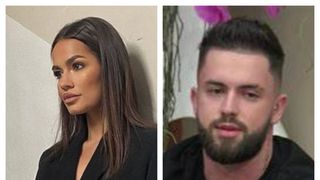 Bianca și Laurențiu și-au aruncat replici dure în ediția de azi a emisiunii ”Casa Iubirii”