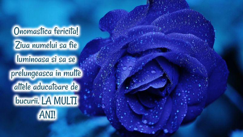 Ce nume se sărbătoresc de Rusalii 2023?