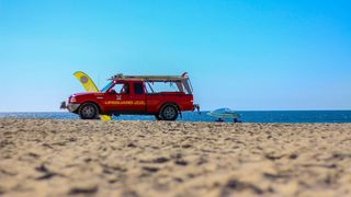 Salvamarii din sudul litoralului avertizează care e cea mai periculoasă zonă