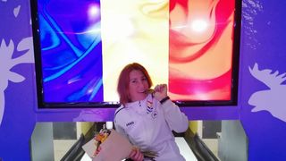 Luminița Dogaru - sportivă