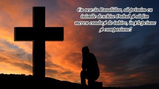 Urări de Rusalii 2023. 