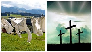 Se spală rufe pe 4, 5 și 6 iunie? Preoții au răspuns la această &icirc;ntrebare! Este complet interzis să faci acest lucru!