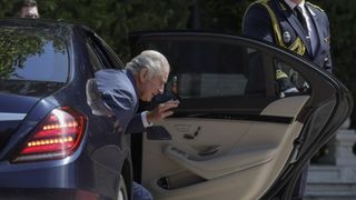 Regele Charles al III-lea a declarat că iubește Rom&acirc;nia, cultura și arta.