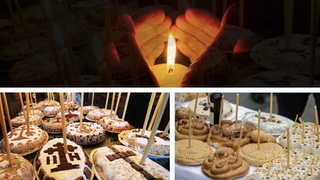 Moșii de vară 2023. Ce trebuie să facă credincioșii la cimitir pe 3 iunie, de S&acirc;mbăta Morților?