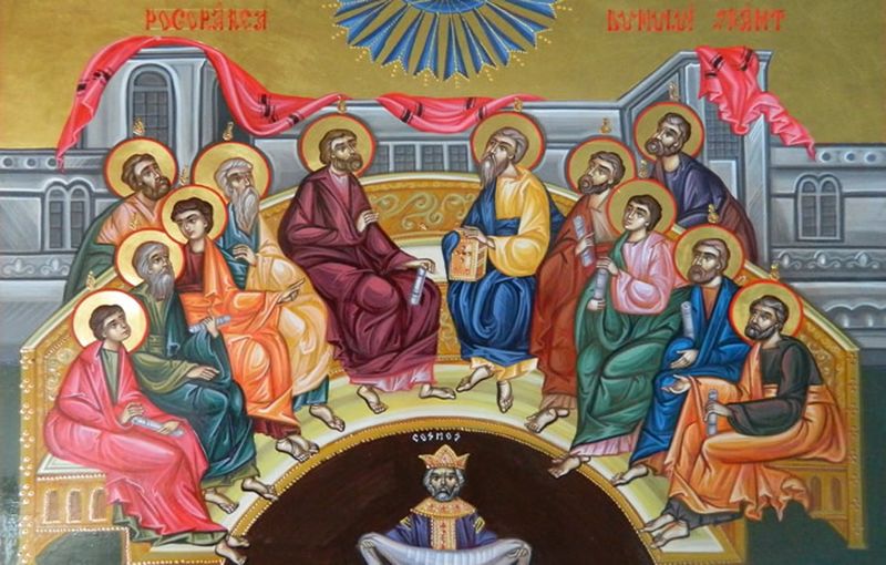 Rusalii 2023. De ce nu este bine să te speli pe cap în această zi de mare sărbătoare? Tradiții și superstiții!