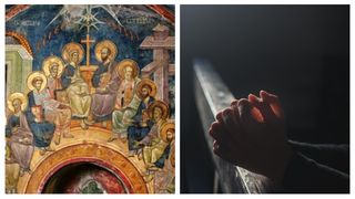 Rusalii 2023. Ce se face și ce nu se face &icirc;n prima zi de Rusalii? Toți credincioșii trebuie să știe aceste lucruri!