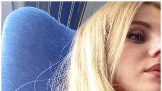 Lavinia l-a &icirc;nregistrat pe bărbat fără ca el să-ți dea seama.