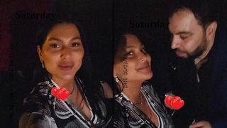 Roxana Dobre își sărbătorește ziua de naștere. Ce cadou i-a cumpărat Florin Salam: „Îți mulțumesc, iubirea mea”