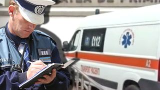 VIDEO - Copil de 11 ani din Suceava, împuşcat în ochi de un adolescent de 17 ani