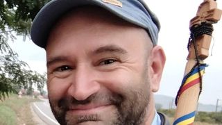 Marius Balo - rom&acirc;nul &icirc;ntemnițat 8 ani &icirc;n China.