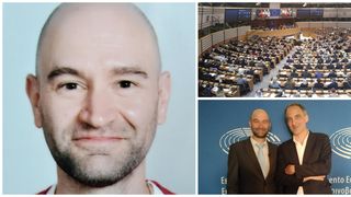 EXCLUSIV: Român, invitat la votarea legii care urmărește interzicerea importului de produse din țări suspecte că folosesc munca forțată / ”Am reușit să scot dovezi ale acestor fapte”