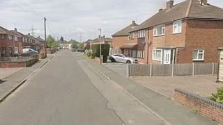 Victima a fost declarată moartă &icirc;n mod tragic &icirc;n urma atacului.