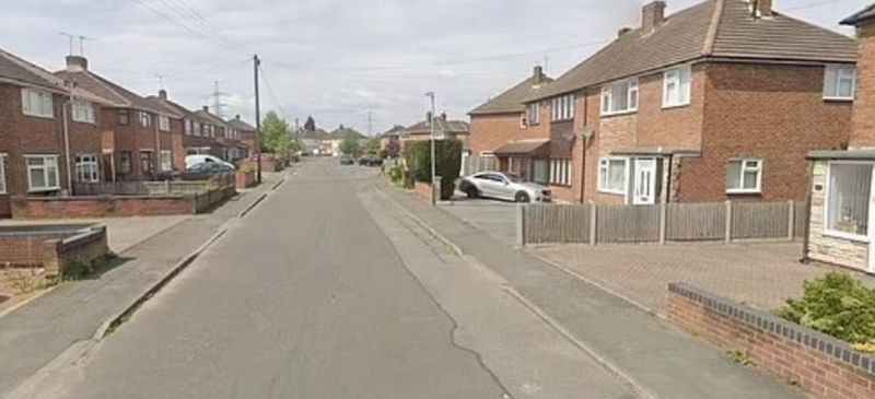 Victima a fost declarată moartă în mod tragic în urma atacului.