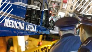 Femeie găsită moartă într-un apartament din Sectorul 4