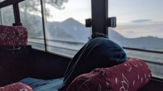 Se pare că românul care a sfârșit pe teritoriul Italiei nu are niciun membru al familiei care să revendice trupul său neînsuflețit.