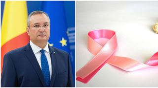 Mesaj de Ziua Națională a Supravieţuitorilor de Cancer/ Nicolae Ciucă: ”Suntem alături de supraviețuitorii de cancer, oameni puternici, curajoși”