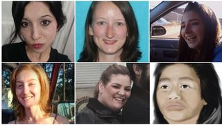 Mister în jurul morților suspecte a șase tinere din SUA