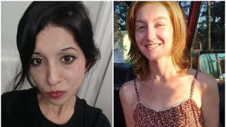 Două dintre cadavre au fost găsite în aceeași zi, iar alte două au fost găsite la mai puțin de cinci kilometri unul de celălalt în sud-estul Portlandului.