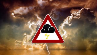 Alertă ANM în România: cod galben de instabilitate atmosferică