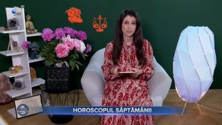 Horoscopul săptămânii